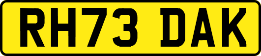 RH73DAK