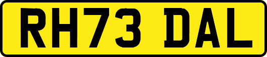 RH73DAL