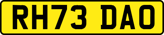 RH73DAO