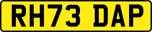RH73DAP