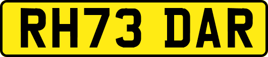 RH73DAR