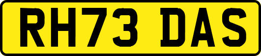 RH73DAS