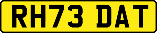 RH73DAT