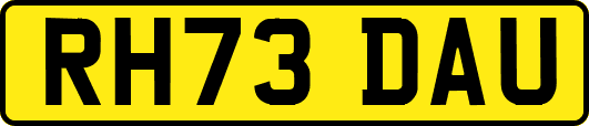 RH73DAU