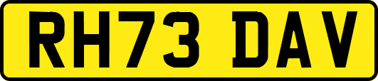 RH73DAV