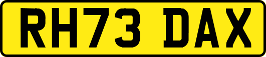 RH73DAX
