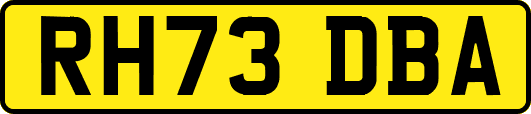 RH73DBA