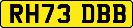 RH73DBB