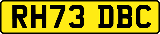 RH73DBC