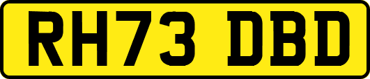 RH73DBD