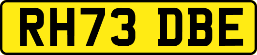 RH73DBE