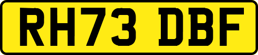 RH73DBF