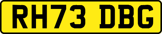 RH73DBG