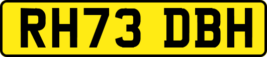 RH73DBH