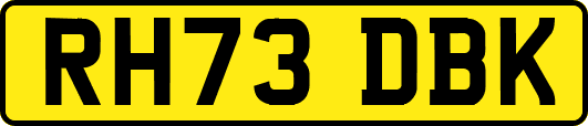 RH73DBK