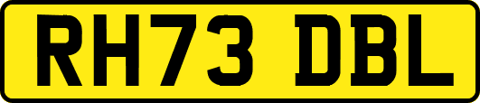 RH73DBL