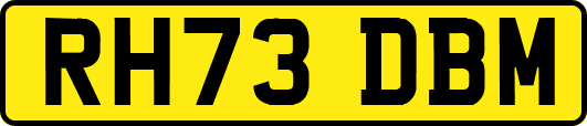 RH73DBM