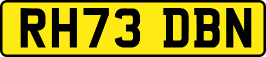 RH73DBN