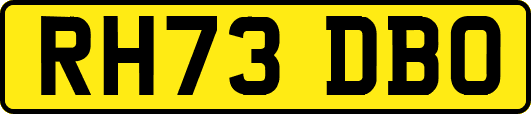 RH73DBO