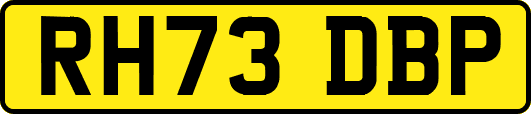 RH73DBP