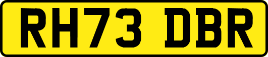 RH73DBR