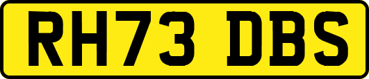 RH73DBS