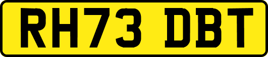 RH73DBT