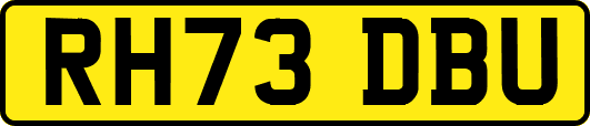 RH73DBU