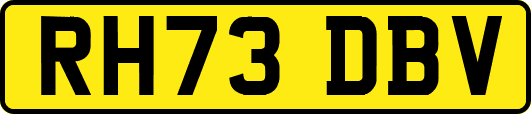 RH73DBV
