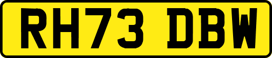 RH73DBW