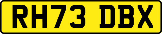 RH73DBX