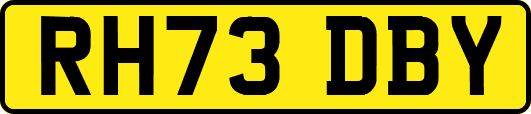 RH73DBY