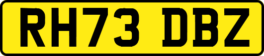 RH73DBZ