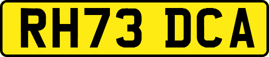 RH73DCA