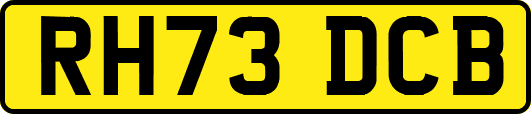 RH73DCB