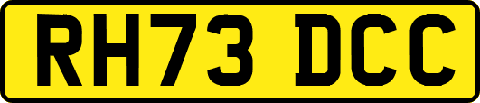 RH73DCC