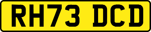 RH73DCD