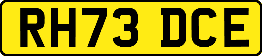 RH73DCE