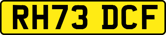 RH73DCF