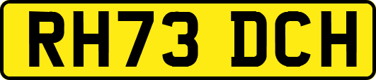 RH73DCH