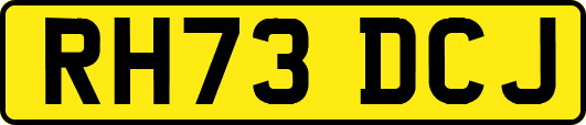 RH73DCJ