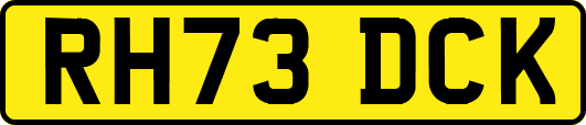 RH73DCK