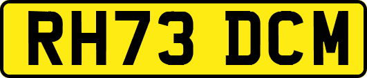 RH73DCM