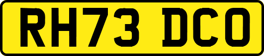 RH73DCO