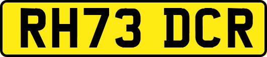 RH73DCR