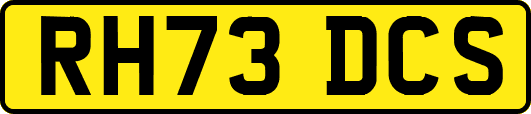 RH73DCS