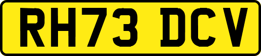 RH73DCV