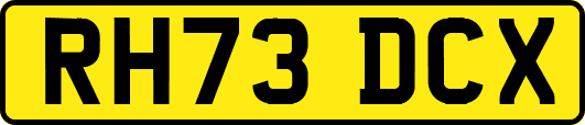 RH73DCX