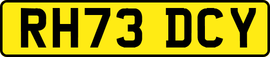 RH73DCY