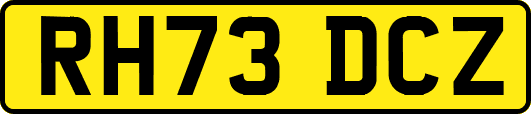 RH73DCZ